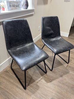 Dining/office chairs