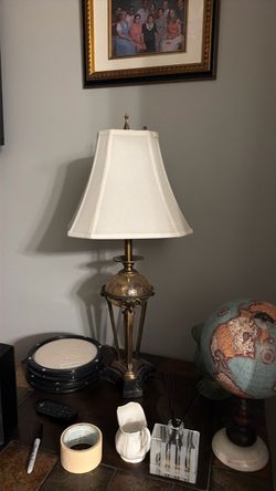 Lamps