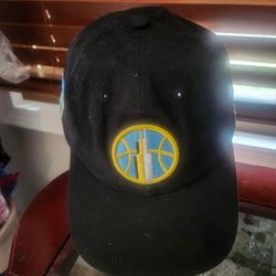 Chicago Sky Black Cap REESE 5 WNBA