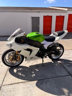 04 Kawasaki zx10r