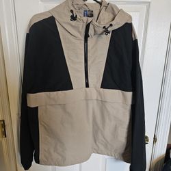 Wind Breaker Jacket