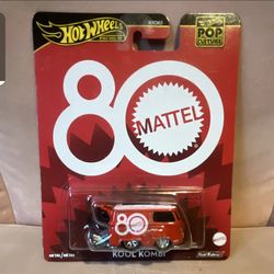 Kombi hot wheel