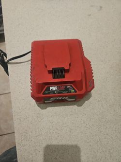 Skil Battery Charger