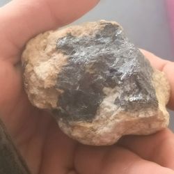 3 Pound rare Molbydinite Sample