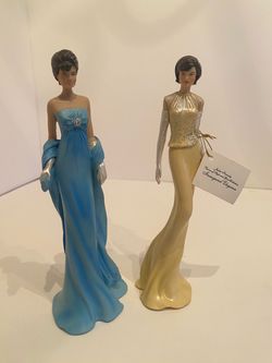 The Hamilton Collection’s exclusive Jackie Kennedy: Visions of Style and Grace Collection