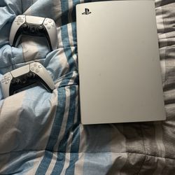 Ps5 Digital