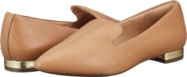 Rockport Adelyn Tan Flats