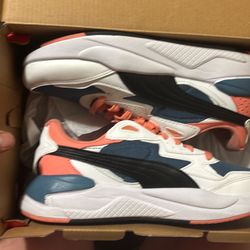 Puma size 8 1/2