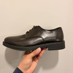 Zara Dress Shoes