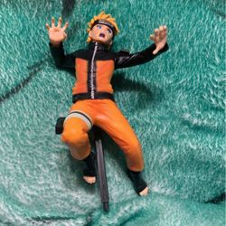 Naruto Collectible 
