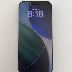 iPhone 16 Pro Max  256 GB - Natural Titanium