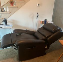 Recliner