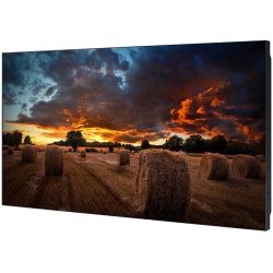 Samsung 55” Commercial Display / Video Wall – Digital Signage VM55B-U