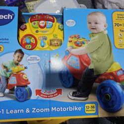 Fisher price toys