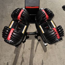 Weights 