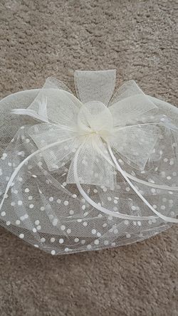 Hair clip