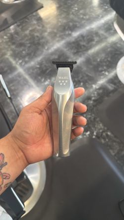 Wahl Hi-Viz trimmer