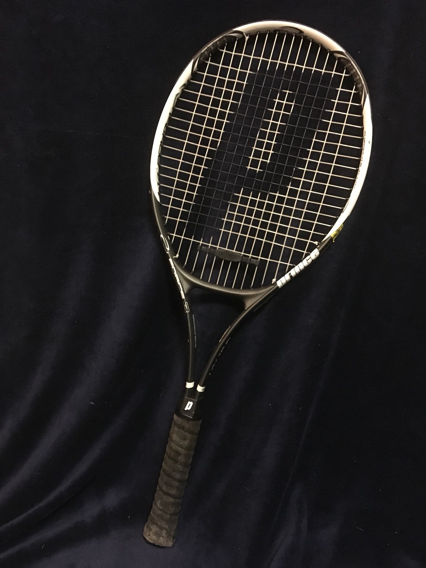 Vertrek grot Dageraad Prince Force 3 Burst Tennis Racket for Sale in Lexington, KY - OfferUp