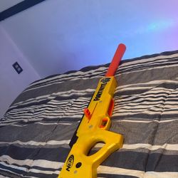 Nerf Fortnight Sniper Rifle 