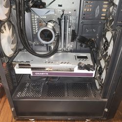 Gaming / Streaming PC