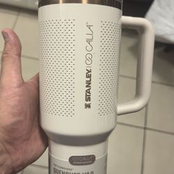 Stanly  40oz limited edition tumbler