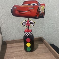 Disney Cars Party