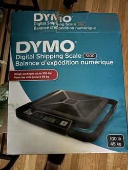 Brand New Shipping Scale