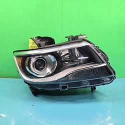 Headlight Colorado 2015 2016 2017 2018 2019 2020 2021 2022 OEM
