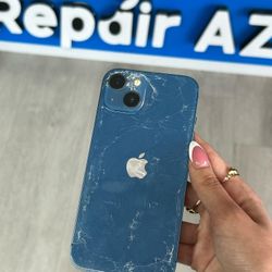 iPhone 14 | New Backglass