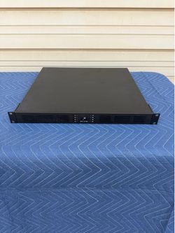 Sonance - DSP 8-130 MKII