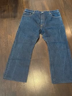 Men’s Levi’s 517 Bootcut Jeans – W40 L30 1696