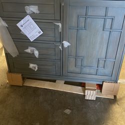 Sinclair Multi- Use Console  