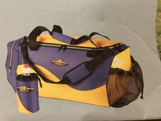 Champion Duffle Bag (Sport Bag )