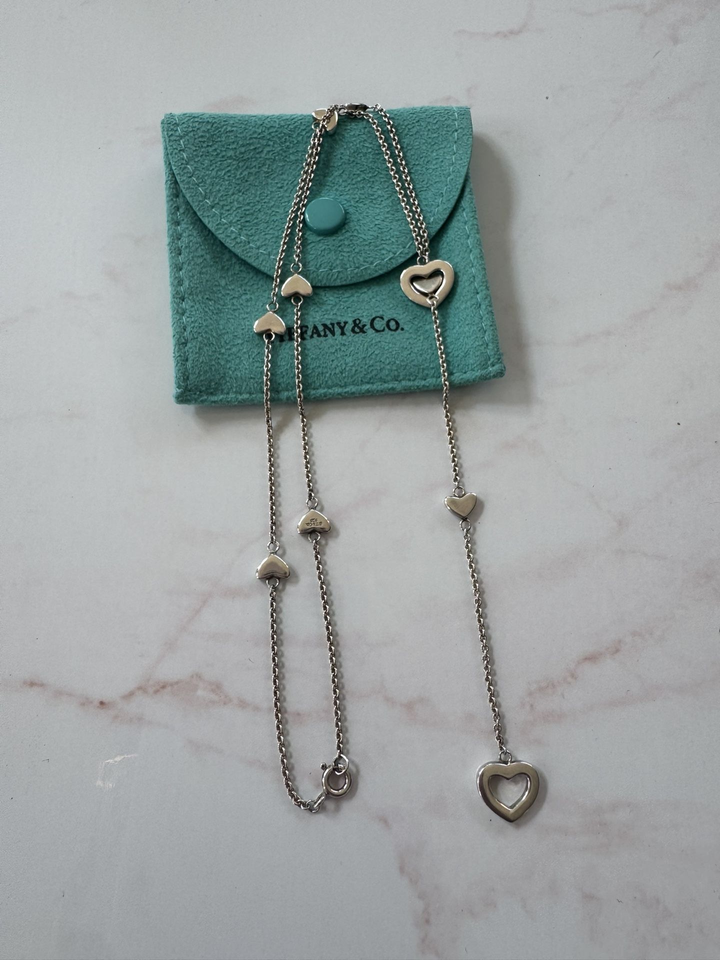 Tiffany & Co. Necklace