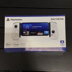 PlayStation Backbone 