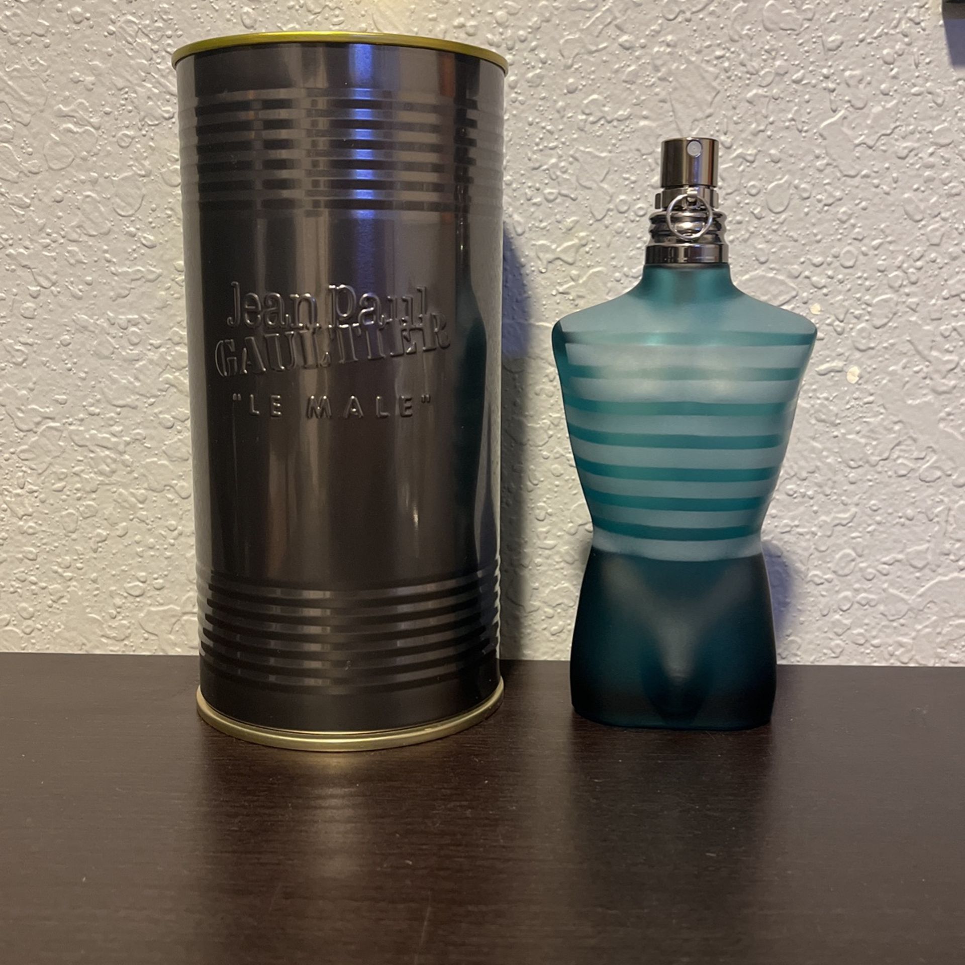 Jean Paul Gaultier Le Male EDT 5ml Sample 