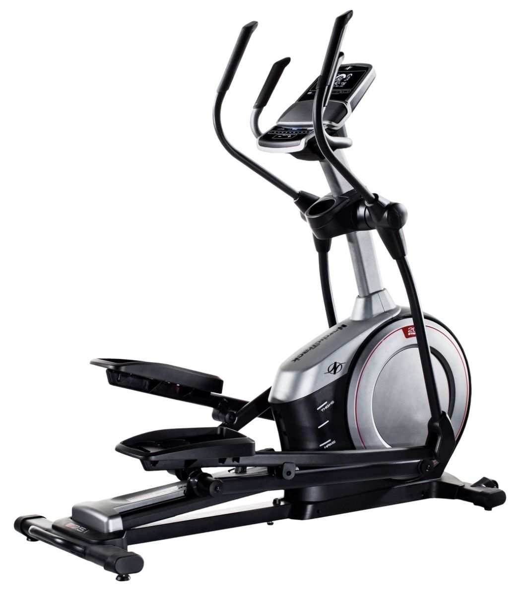 Nordictrack Elliptical 7.5i