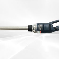 NSF Commercial Immersion Blender 350w+400mm