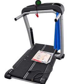 TreadClimber TC10