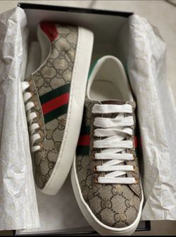 Gucci Ace GG Supreme