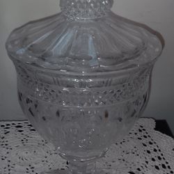 Shannon Crystal 
