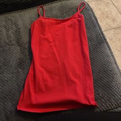 Red Shirt