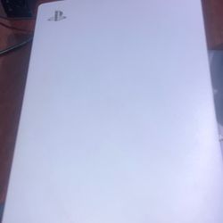 PS5 Digital Edition 