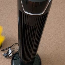 Tower Fan 