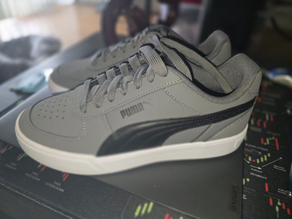 PUMA Caven 2.0 Buck
Men's Sneakers