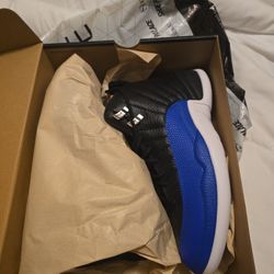Jordan 12 Retro 