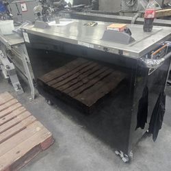 Snap On Tool Box 