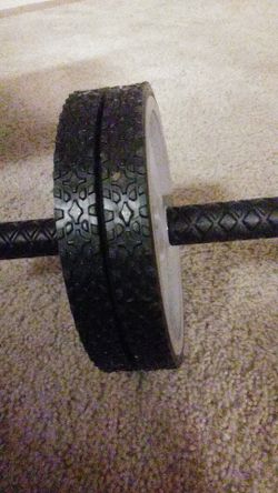 Everlast weel roller