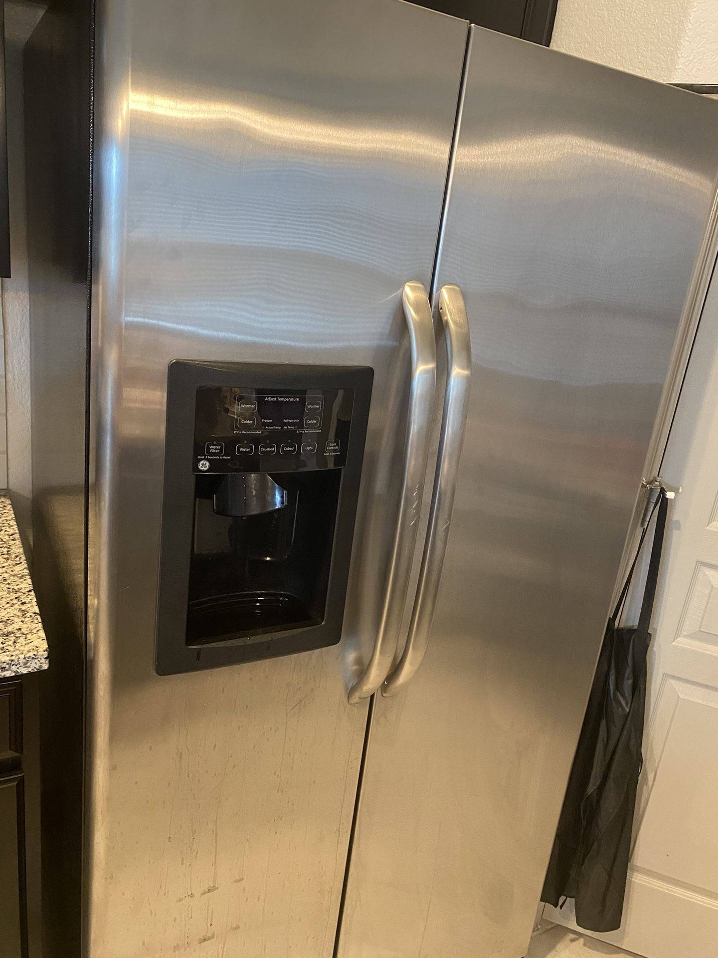 eg Refrigerator