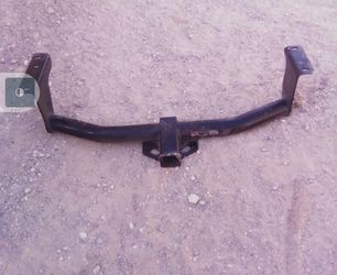 Trailer Hitch Receiver
